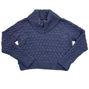 Kendall & Kylie knit sweater size:s